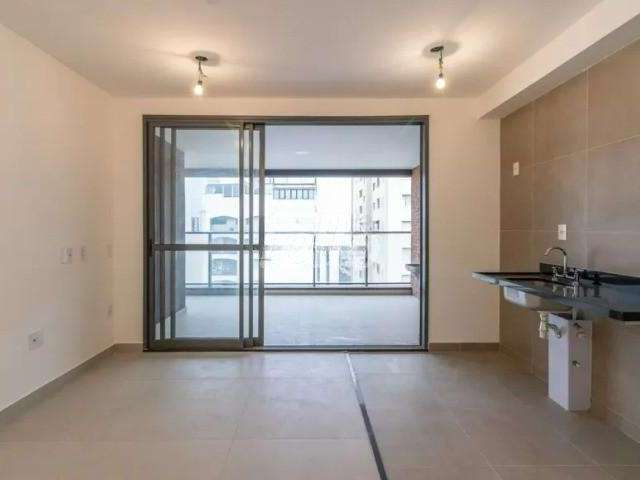 Apartamento com 2 quartos à venda na Rua Vieira de Morais, 79, Campo Belo, São Paulo, 66 m2 por R$ 1.065.000