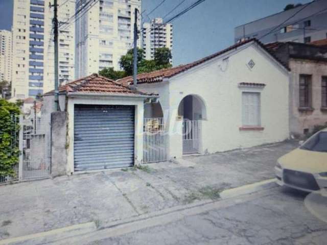 Terreno à venda na Rua Teófilo Dias, 203, Tatuapé, São Paulo, 400 m2 por R$ 2.000.000