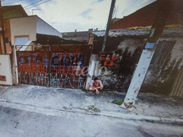 Terreno à venda na Rua Alves de Almeida, 680, Vila Formosa, São Paulo, 360 m2 por R$ 1.200.000