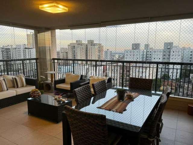 Apartamento com 3 quartos à venda na Rua Francisco Rodrigues Gasques, 58, Macedo, Guarulhos, 134 m2 por R$ 1.600.000