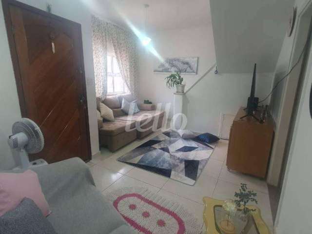 Casa comercial com 1 sala à venda na Rua Nicolau Barreto, 45, Brás, São Paulo, 81 m2 por R$ 480.000