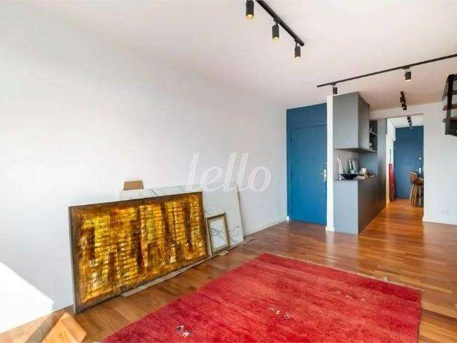 Apartamento com 3 quartos à venda na Avenida Vereador José Diniz, 1308, Santo Amaro, São Paulo, 240 m2 por R$ 1.600.000