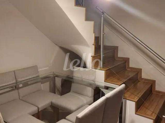 Casa com 3 quartos à venda na Avenida Álvaro Machado Pedrosa, 416, Tucuruvi, São Paulo, 129 m2 por R$ 1.400.000