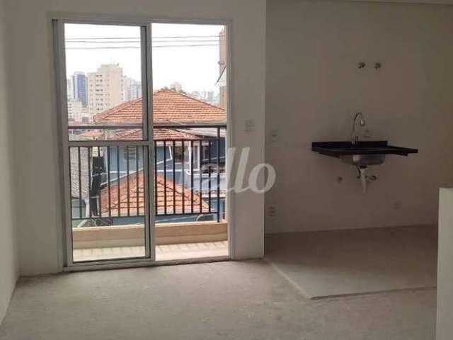 Apartamento com 2 quartos à venda na Rua Lídia Coelho, 7, Santana, São Paulo, 56 m2 por R$ 765.000