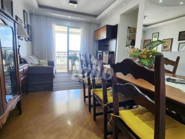 Apartamento com 3 quartos à venda na Rua Visconde de Inhomerim, 442, Mooca, São Paulo, 76 m2 por R$ 790.000