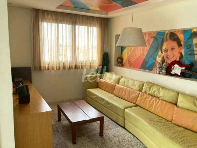 Cobertura com 3 quartos à venda na Rua Ipiranga, 76, Vila Rosália, Guarulhos, 340 m2 por R$ 1.590.000