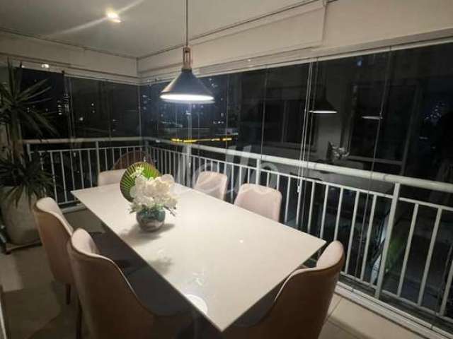 Apartamento com 2 quartos à venda na Rua Tuiuti, 770, Tatuapé, São Paulo, 74 m2 por R$ 815.000