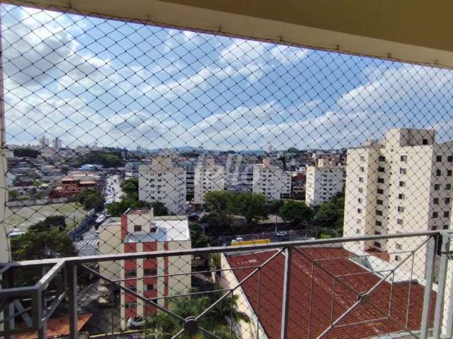 Apartamento com 3 quartos à venda na Av. Doutor Francisco Ranieri, 564, Mandaqui, São Paulo, 65 m2 por R$ 400.000