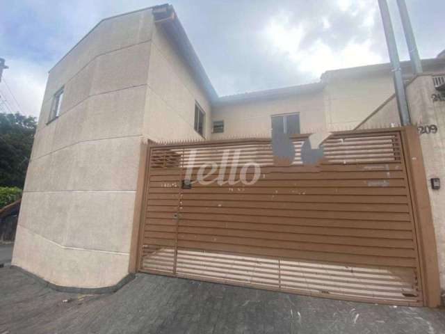 Casa comercial com 1 sala à venda na Rua Germano Limeira, 235, Itaquera, São Paulo, 100 m2 por R$ 477.000