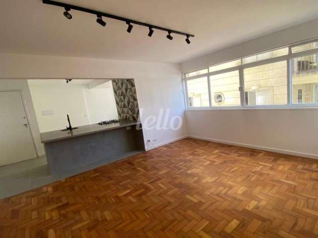 Apartamento com 3 quartos à venda na Rua Pelotas, 184, Vila Mariana, São Paulo, 81 m2 por R$ 850.000