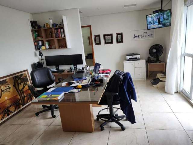 Sala comercial com 1 sala à venda na Rua Catiguá, 159, Tatuapé, São Paulo, 33 m2 por R$ 390.000