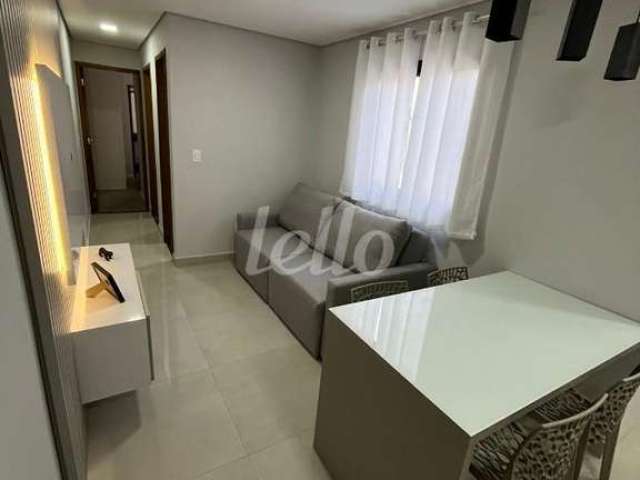 Apartamento com 2 quartos à venda na Rua Taquari, 206, Santa Maria, Santo André, 90 m2 por R$ 506.000