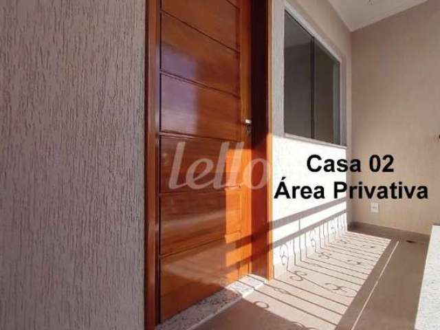 Casa com 2 quartos à venda na Rua Cangas, 8, Vila Medeiros, São Paulo, 65 m2 por R$ 445.000