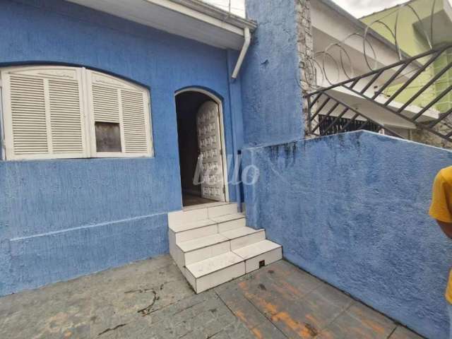 Casa comercial com 1 sala à venda na Rua Antônio Macedo, 262, Tatuapé, São Paulo, 102 m2 por R$ 700.000