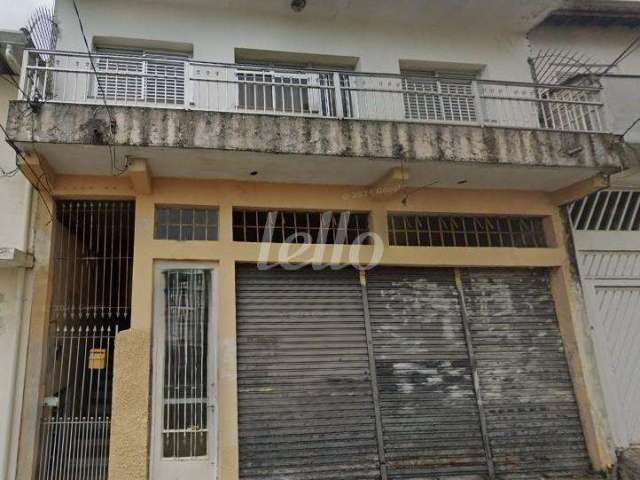 Casa comercial com 5 salas à venda na Rua Sales Pacheco, 242, Vila Medeiros, São Paulo, 304 m2 por R$ 470.000