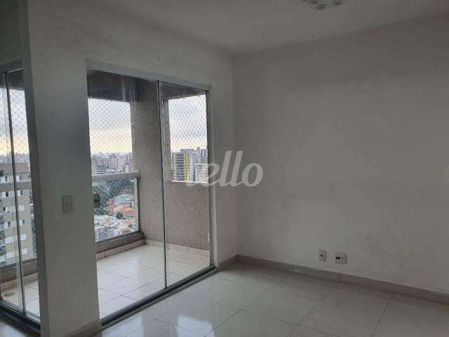 Apartamento com 3 quartos à venda na Rua Javri, 181, Vila Eldízia, Santo André, 59 m2 por R$ 445.000