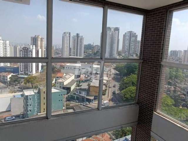 Loft com 2 quartos à venda na Al. Afonso Schmidt, 321, Santana, São Paulo, 88 m2 por R$ 1.190.000