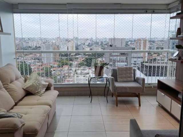 Apartamento com 2 quartos à venda na Rua Vieira de Morais, 1561, Campo Belo, São Paulo, 71 m2 por R$ 1.190.000