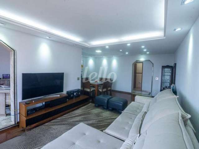 Apartamento com 4 quartos à venda na Rua Jacaracanga, 187, Vila Formosa, São Paulo, 171 m2 por R$ 950.000