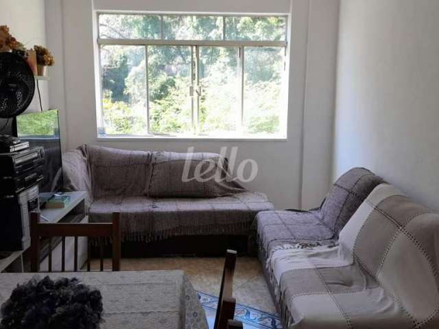 Apartamento com 1 quarto à venda na Rua Rocha, 464, Bela Vista, São Paulo, 43 m2 por R$ 500.000