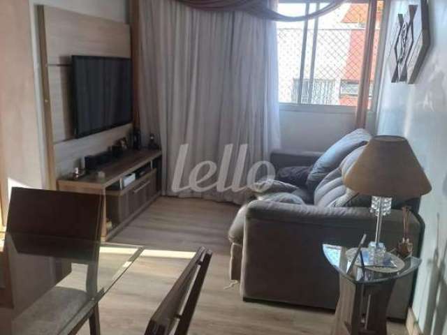 Apartamento com 2 quartos à venda na Avenida Miro Vetorazzo, 1000, Demarchi, São Bernardo do Campo, 58 m2 por R$ 298.000