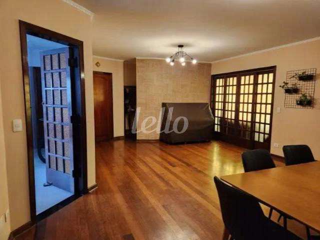 Apartamento com 3 quartos à venda na Rua Duarte de Azevedo, 599, Santana, São Paulo, 150 m2 por R$ 1.170.000