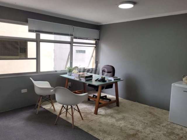 Sala comercial à venda na Av. Brigadeiro Luís Antônio, 2466, Jardins, São Paulo, 70 m2 por R$ 250.000