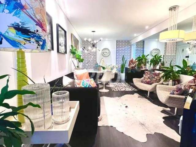 Apartamento com 3 quartos à venda na Rua São Daniel, 197, Cursino, São Paulo, 70 m2 por R$ 598.000