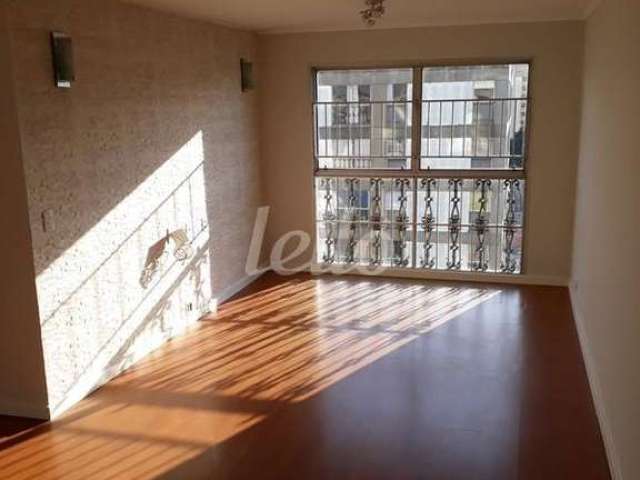 Apartamento com 3 quartos à venda na Rua Guian, 330, Jabaquara, São Paulo, 86 m2 por R$ 350.000