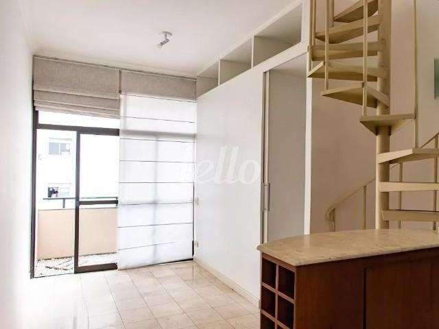 Apartamento com 2 quartos à venda na Rua Gaspar Lourenço, 231, Vila Mariana, São Paulo, 70 m2 por R$ 705.000