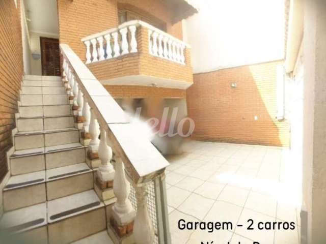 Casa comercial com 2 salas à venda na Rua Francisco Polito, 727, Vila Prudente, São Paulo, 180 m2 por R$ 689.000