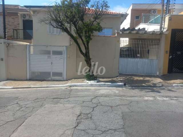 Casa com 5 quartos à venda na Rua Monteiro Soares Filho, 186, Vila Prudente, São Paulo, 370 m2 por R$ 1.050.000