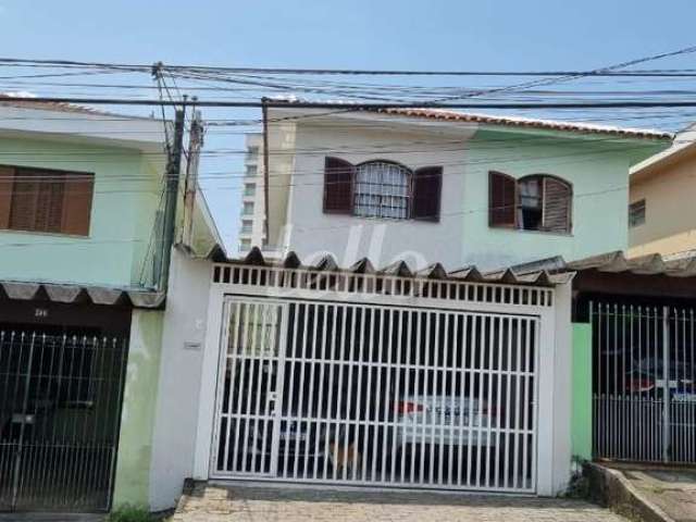 Casa com 3 quartos à venda na Rua Maria Bandini Savoy, 138, Mandaqui, São Paulo, 115 m2 por R$ 880.000