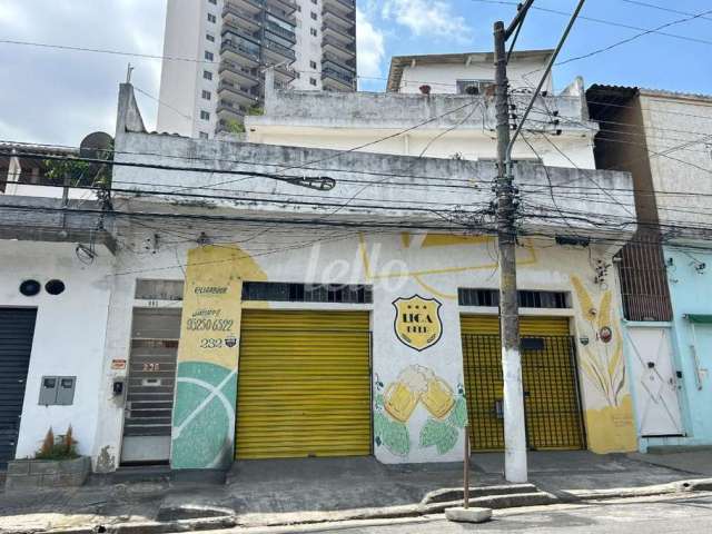 Terreno à venda na Rua Dona Maria Custódia, 236, Santana, São Paulo, 400 m2 por R$ 2.545.000