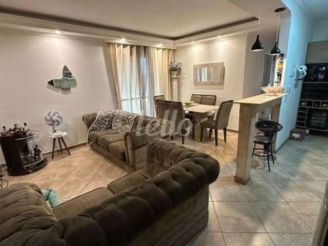 Apartamento com 3 quartos à venda na Rua Amadeu Vezzaro, 130, Mauá, São Caetano do Sul, 78 m2 por R$ 750.000