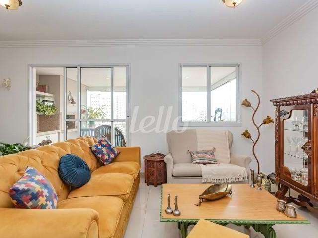 Apartamento com 2 quartos à venda na Rua Paulo Orozimbo, 34, Cambuci, São Paulo, 80 m2 por R$ 1.050.000