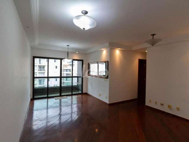 Apartamento com 3 quartos à venda na Av. Miguel Stéfano, 379, Saúde, São Paulo, 98 m2 por R$ 1.060.000