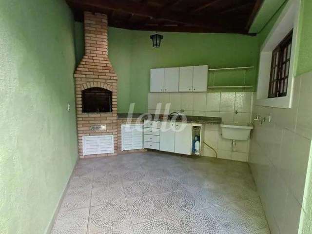 Casa com 3 quartos à venda na Rua Doutor Castro Ramos, 45, Tucuruvi, São Paulo, 129 m2 por R$ 690.000