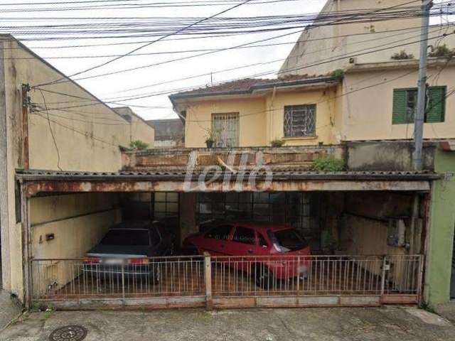 Terreno à venda na Rua da Coroa, 1479, Vila Guilherme, São Paulo, 205 m2 por R$ 770.000