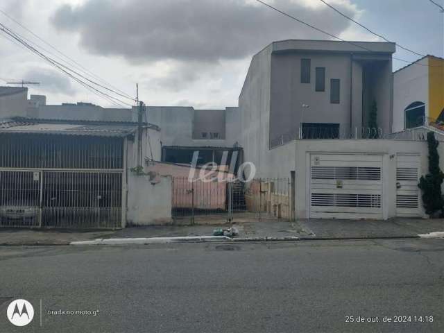 Casa comercial com 1 sala à venda na Rua Baltazar Brum, 195, Penha, São Paulo, 125 m2 por R$ 370.000