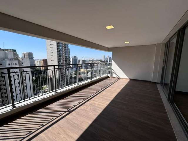 Apartamento com 4 quartos à venda na Rua Charles Astor, 226, Vila Mariana, São Paulo, 144 m2 por R$ 2.395.000