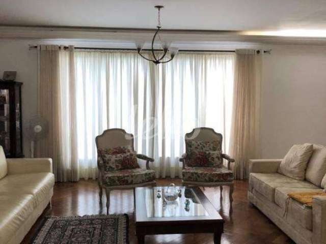 Apartamento com 3 quartos à venda na Rua Paulo Orozimbo, 693, Cambuci, São Paulo, 326 m2 por R$ 2.075.000