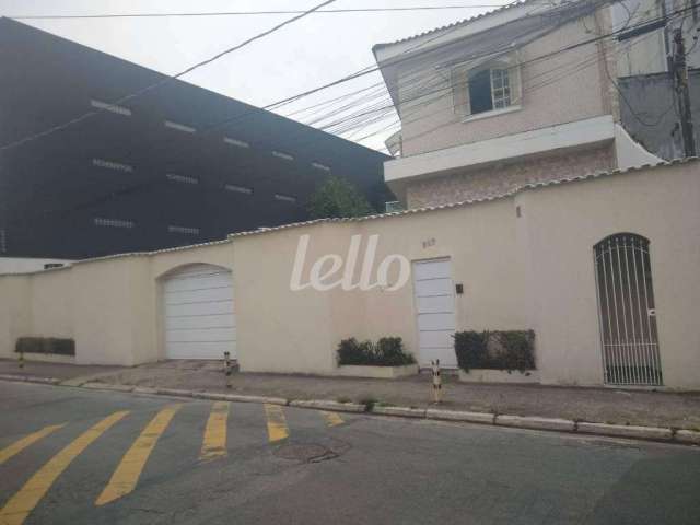 Casa comercial com 3 salas à venda na Rua Tapari, 237, Penha, São Paulo, 280 m2 por R$ 1.300.000