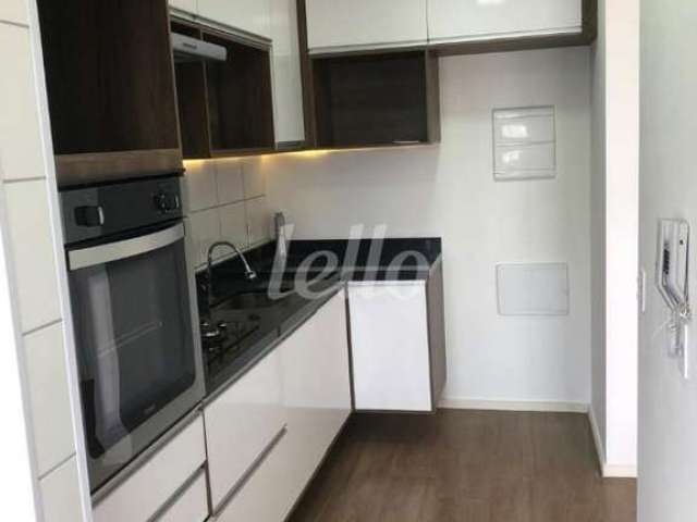 Apartamento com 2 quartos à venda na Rua dos Americanos, 320, Vila Baeta Neves, São Bernardo do Campo, 58 m2 por R$ 376.000