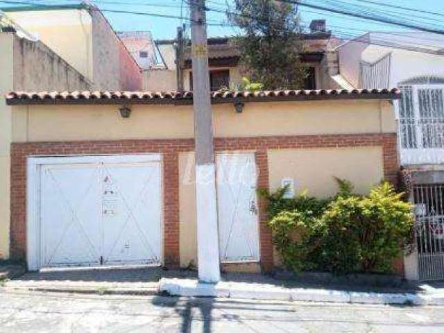 Casa com 2 quartos à venda na Rua Atalanta, 85, Santana, São Paulo, 100 m2 por R$ 820.000