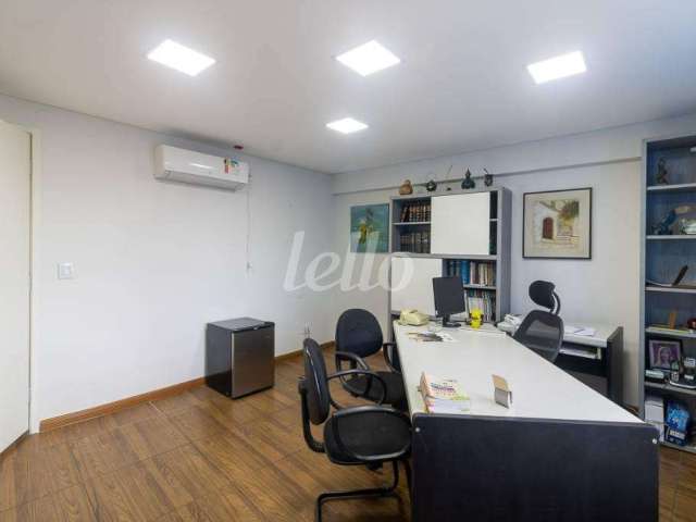 Sala comercial com 2 salas à venda na Rua Voluntários da Pátria, 1284, Santana, São Paulo, 48 m2 por R$ 750.000