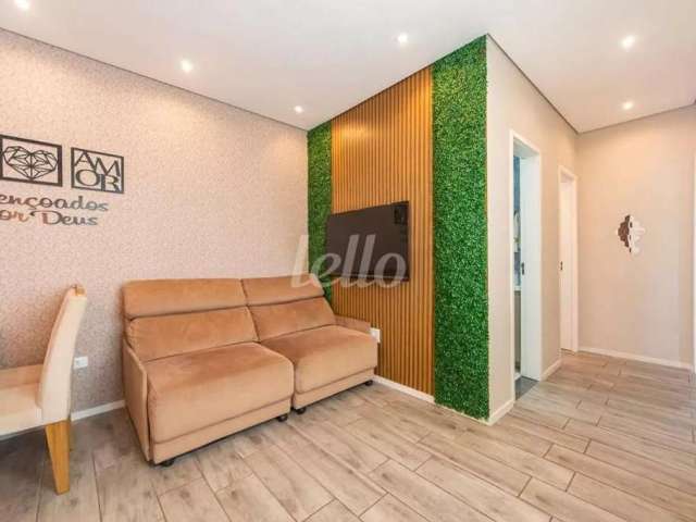 Cobertura com 2 quartos à venda na Rua dos Eucaliptos, 223, Vila Alto de Santo André, Santo André, 102 m2 por R$ 458.000