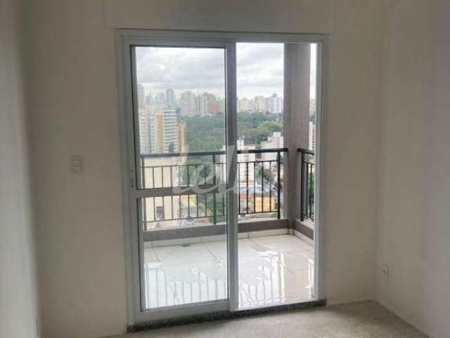 Apartamento com 1 quarto à venda na Rua Gaspar Lourenço, 234, Vila Mariana, São Paulo, 40 m2 por R$ 831.000