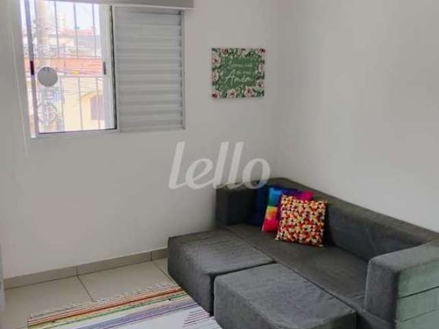 Casa com 2 quartos à venda na Rua Guaraciaba, 658, Tatuapé, São Paulo, 75 m2 por R$ 660.000