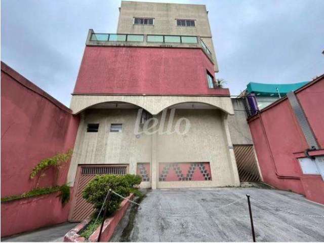 Prédio com 4 salas à venda na Rua Amaral Gurgel, 55, Vila Príncipe de Gales, Santo André, 3137 m2 por R$ 12.500.000